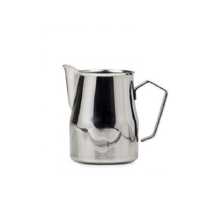 JARRA BARISTA EUROPA - MOTTA PROFESIONAL - ACERO INOX 18 10 50cl. Ref.901 50 JARRA BARISTA EUROPA - MOTTA PROFESIONAL - ACERO INOX 18 10 50cl. Ref.901 50