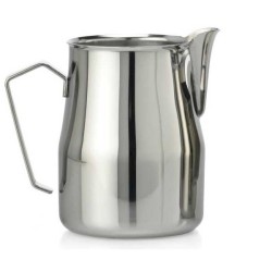 JARRA BARISTA EUROPA - MOTTA PROFESIONAL - ACERO INOX 18 10 50cl. Ref.901 50