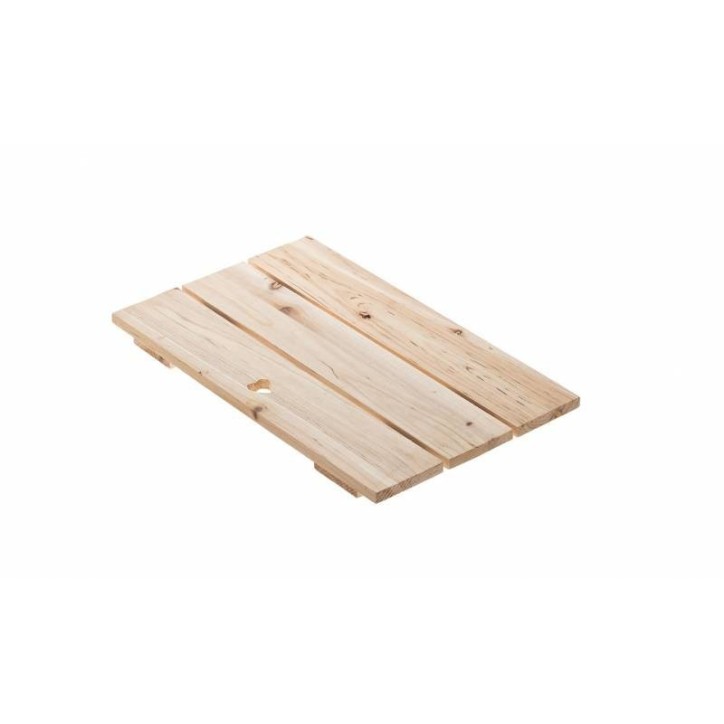 ***OUTLET*** TABLA MULTIUSOS CASUAL 20X32 5Xh1.8cm. Ref.S0213