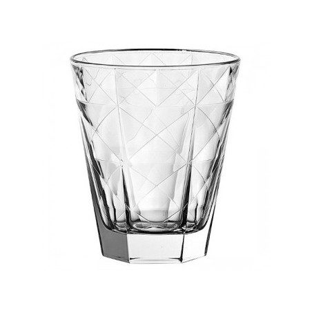 VIDIVI CARRE: VASO AGUA 34cl. Ref.63829EM