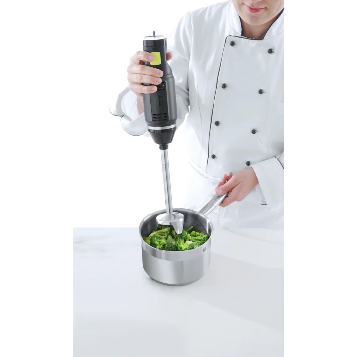 HENDI: BATIDORA TRITURADOR DE BRAZO PROFESIONAL 250w (Uso de 1 a 8 Litros) Ref.222157 HENDI: BATIDORA TRITURADOR DE BRAZO PROFESIONAL 250w (Uso de 1 a 8 Litros) Ref.222157