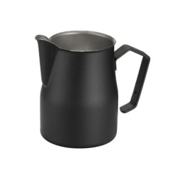 JARRA BARISTA MOTTA: PROFESIONAL NEGRO MATE 50cl. Ref.2550