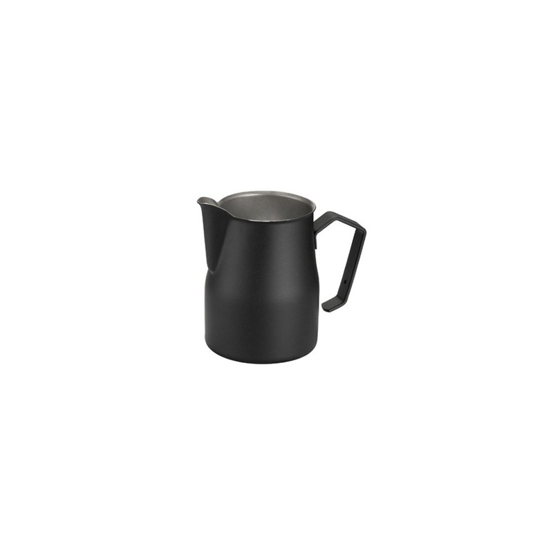 JARRA BARISTA MOTTA: PROFESIONAL NEGRO MATE 50cl. Ref.2550