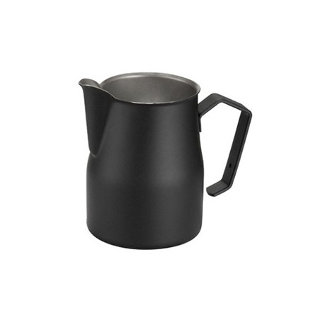 JARRA BARISTA MOTTA: PROFESIONAL NEGRO MATE 50cl. Ref.2550