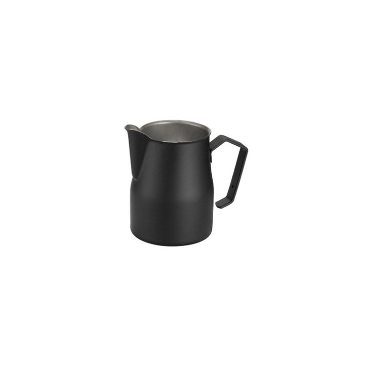 JARRA BARISTA MOTTA: PROFESIONAL NEGRO MATE 50cl. Ref.2550