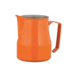 JARRA BARISTA MOTTA: PROFESIONAL NARANJA 50cl. Ref.2650