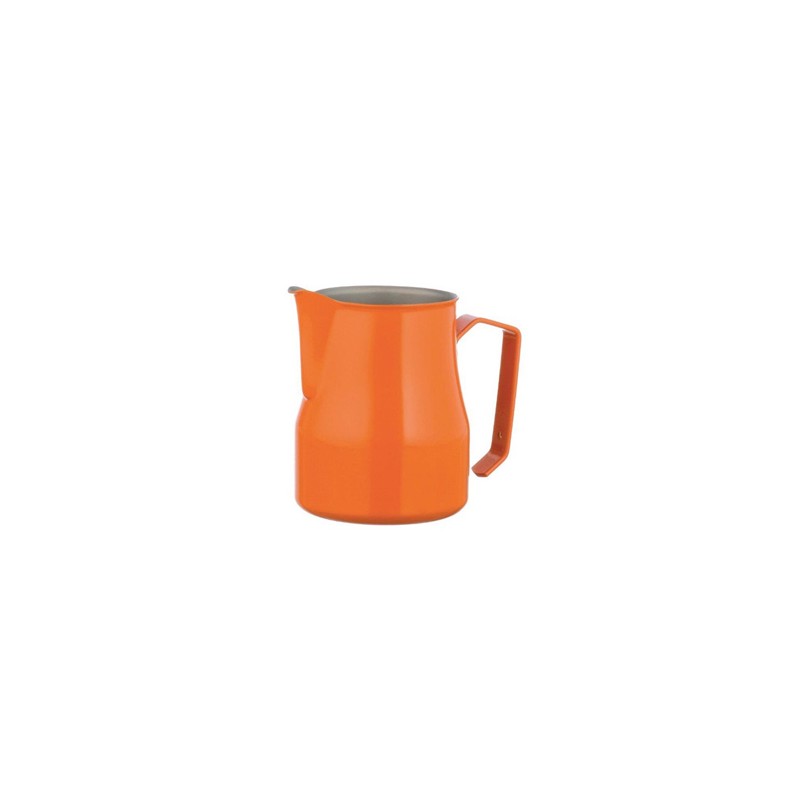 JARRA BARISTA MOTTA: PROFESIONAL NARANJA 50cl. Ref.2650