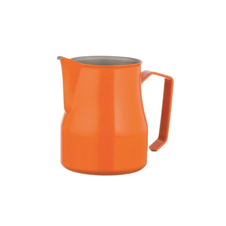 JARRA BARISTA MOTTA: PROFESIONAL NARANJA 50cl. Ref.2650