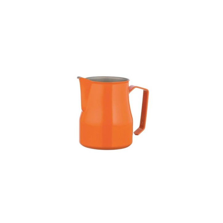 JARRA BARISTA MOTTA: PROFESIONAL NARANJA 50cl. Ref.2650