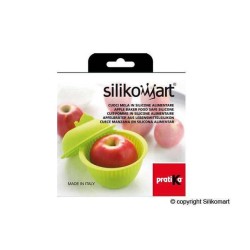 SILIKOMARKT: ASADOR DE FRUTA SILICONA Ref.24005620065