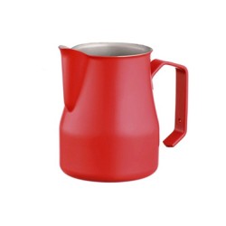 JARRA BARISTA MOTTA: PROFESIONAL ROJA 50cl. Ref.2750