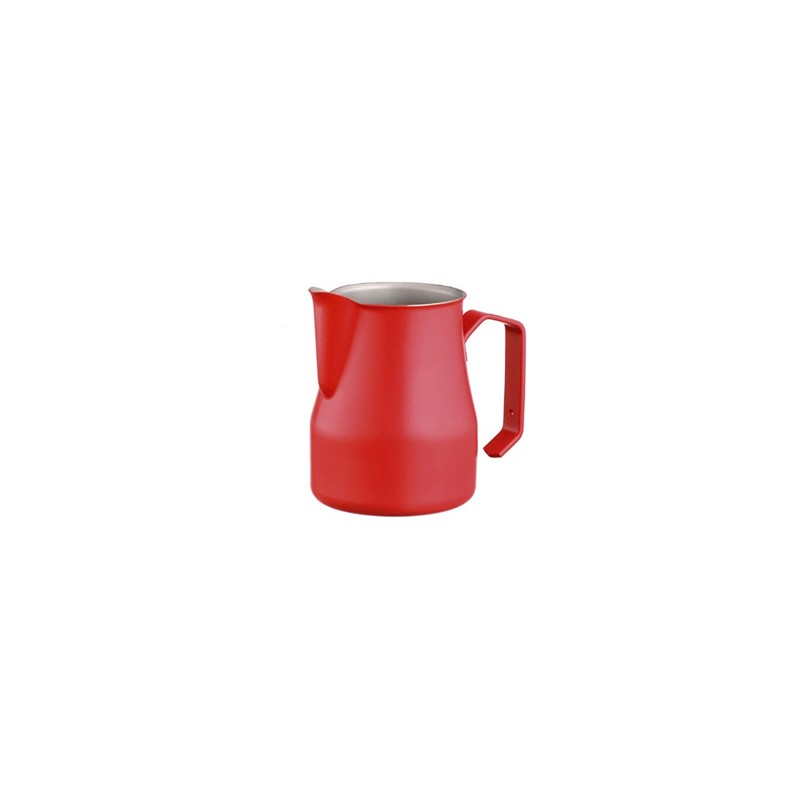 JARRA BARISTA MOTTA: PROFESIONAL ROJA 50cl. Ref.2750