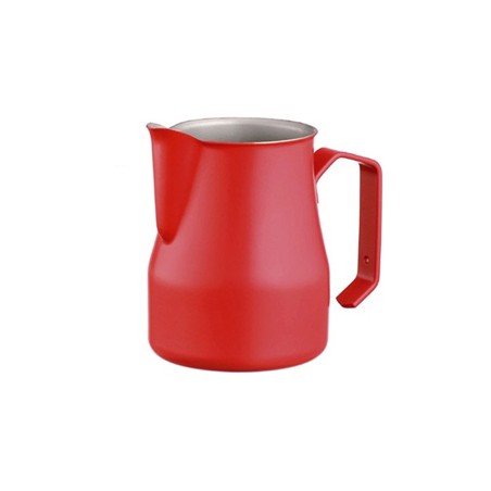 JARRA BARISTA MOTTA: PROFESIONAL ROJA 50cl. Ref.2750