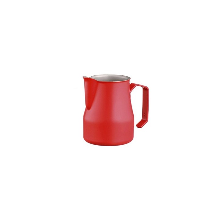 JARRA BARISTA MOTTA: PROFESIONAL ROJA 50cl. Ref.2750