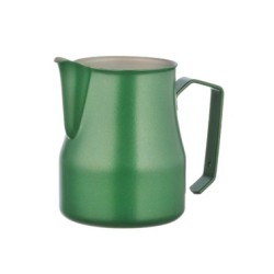 JARRA BARISTA MOTTA: PROFESIONAL VERDE 50cl. Ref.2850