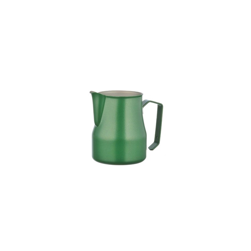 JARRA BARISTA MOTTA: PROFESIONAL VERDE 50cl. Ref.2850