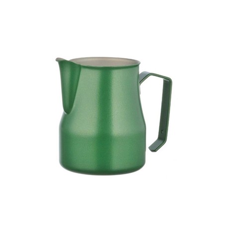 JARRA BARISTA MOTTA: PROFESIONAL VERDE 50cl. Ref.2850