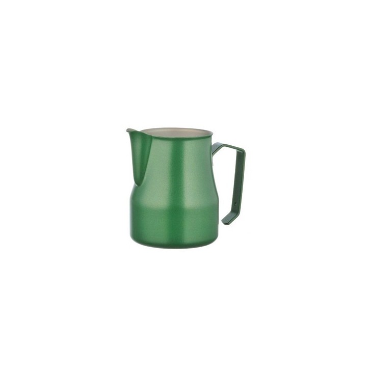 JARRA BARISTA MOTTA: PROFESIONAL VERDE 50cl. Ref.2850