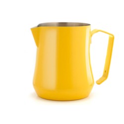 JARRA BARISTA TULIP - ESPECIAL DIBUJAR - MOTTA PROFESIONAL AMARILLO 50cl. Ref.4250