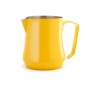 JARRA BARISTA TULIP - ESPECIAL DIBUJAR - MOTTA PROFESIONAL AMARILLO 50cl. Ref.4250