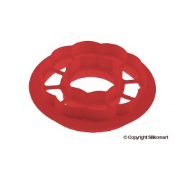 SILIKOMART: MOLDE SILICONA KIT MAGIA DEL TIEMPO 1000ml. Ø16Xh6cm Ref.25955990065