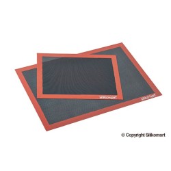 SILIKOMART: TAPETE SILICONA AIRMAT 30X40cm. Ref.70109990065