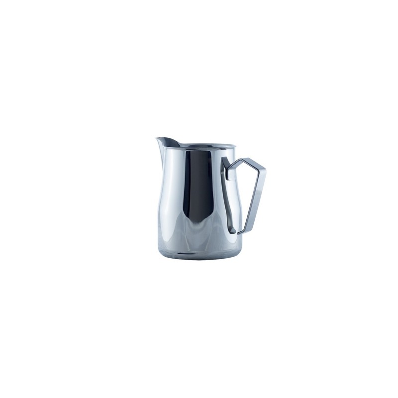 JARRA BARISTA EUROPA - MOTTA PROFESIONAL - ACERO INOX 18 10 50cl. Ref.901 50