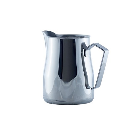 JARRA BARISTA EUROPA - MOTTA PROFESIONAL - ACERO INOX 18 10 50cl. Ref.901 50