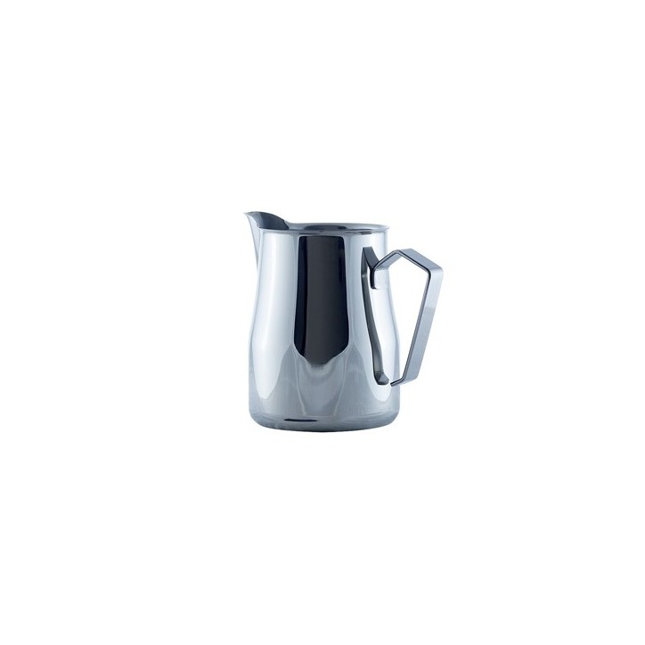 JARRA BARISTA EUROPA - MOTTA PROFESIONAL - ACERO INOX 18 10 50cl. Ref.901 50 JARRA BARISTA EUROPA - MOTTA PROFESIONAL - ACERO INOX 18 10 50cl. Ref.901 50