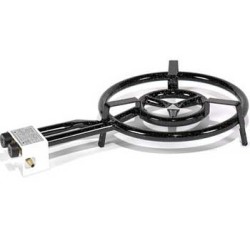 QUEMADOR A GAS BUTANO Ø 40cm. Ref.1540 - 20400