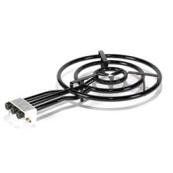 QUEMADOR A GAS BUTANO Ø 60cm. Ref.1660 - 20600