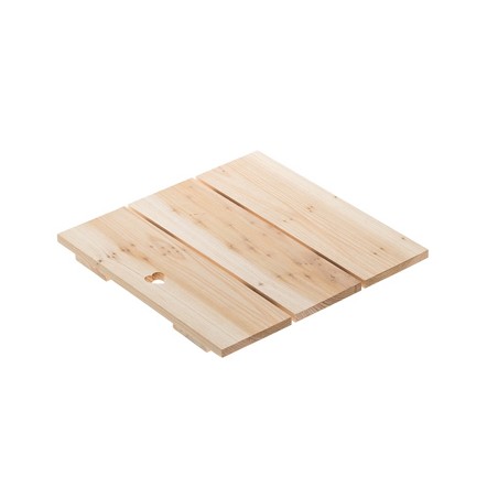 ***OUTLET***TABLA MULTIUSOS CASUAL 25X25Xh1.8cm. Ref.S0214