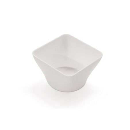 VAJILLA CATERING ARAVEN: VASO DEGUSTACION BLANCO 5cl 51X51XH33 (12uni.) Ref.01760