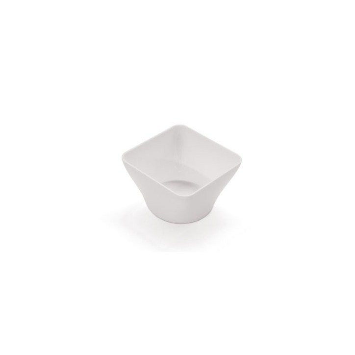 VAJILLA CATERING ARAVEN: VASO DEGUSTACION BLANCO 5cl 51X51XH33 (12uni.) Ref.01760