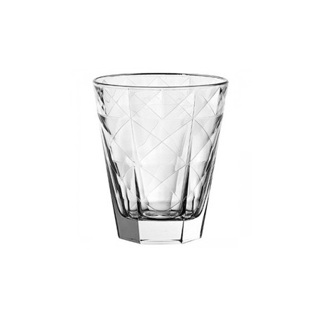 VIDIVI CARRE: VASO AGUA 34cl. Ref.63829EM