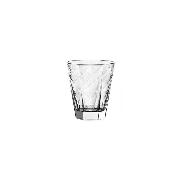 VIDIVI CARRE: VASO AGUA 34cl. Ref.63829EM