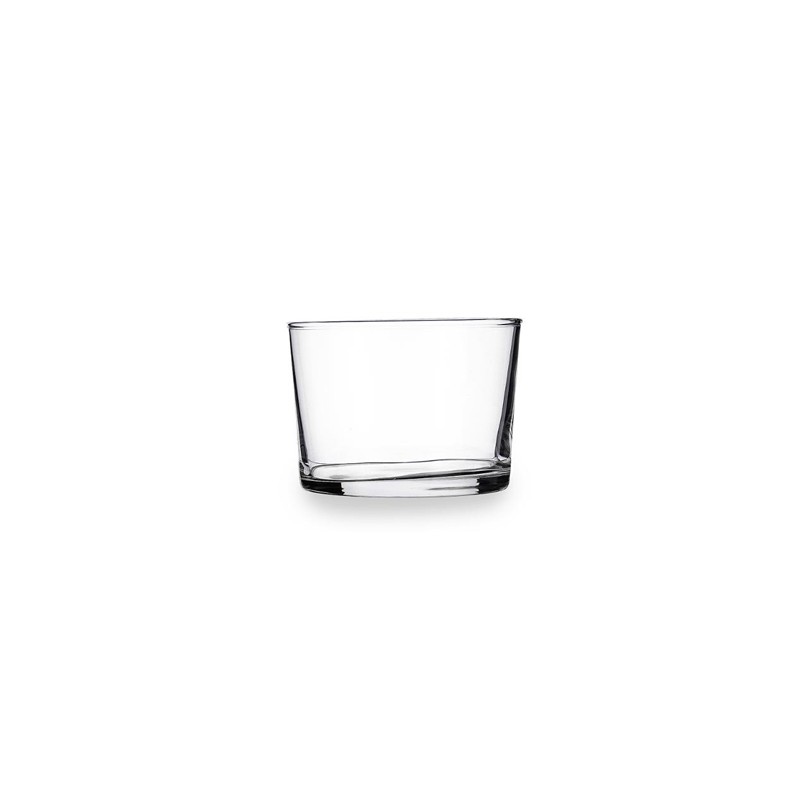 CHIQUITO: VASO 23cl. Ref.1006502