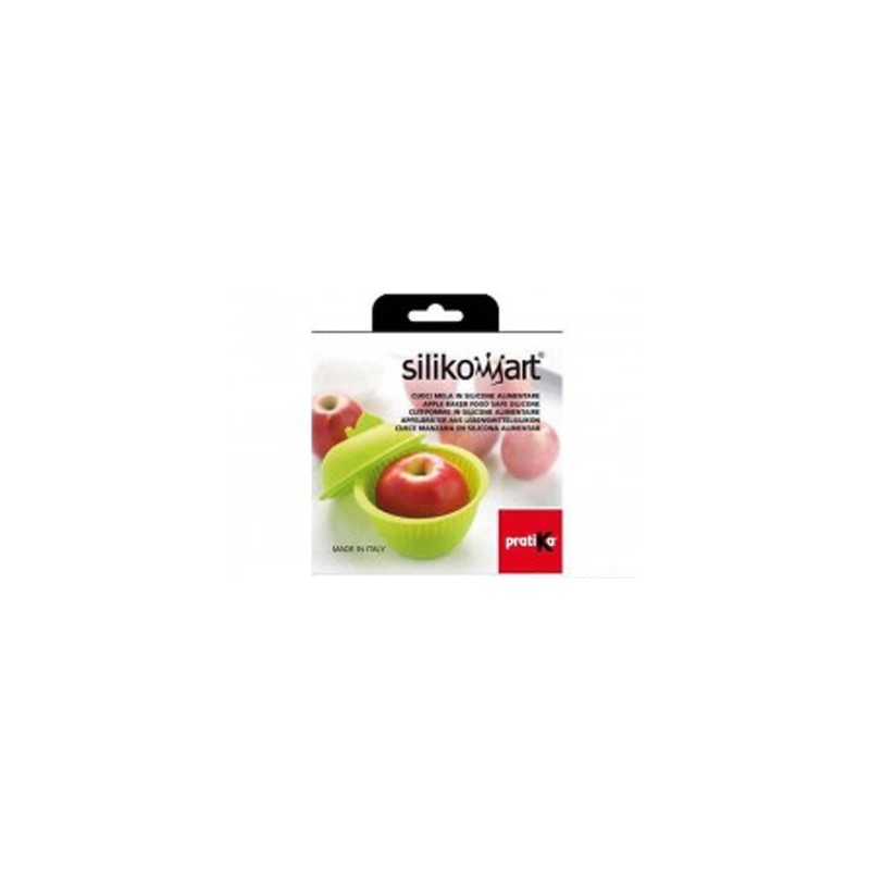 SILIKOMARKT: ASADOR DE FRUTA SILICONA Ref.24005620065