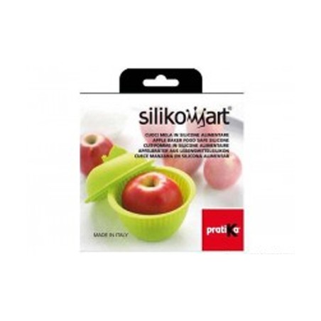 SILIKOMARKT: ASADOR DE FRUTA SILICONA Ref.24005620065