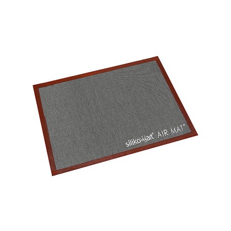 SILIKOMART: TAPETE SILICONA AIRMAT 30X40cm. Ref.70109990065