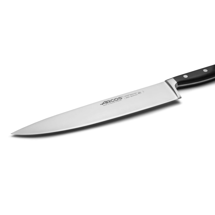 ARCOS SERIE OPERA: CUCHILLO COCINERO 260mm. Ref.225300