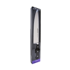 ARCOS SERIE OPERA: CUCHILLO COCINERO 260mm. Ref.225300