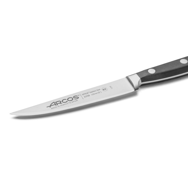 ARCOS SERIE OPERA: CUCHILLO COCINERO 120mm. Ref.225800