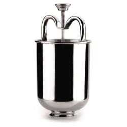 ROSQUILLERA INOX IBILI Ref.734200