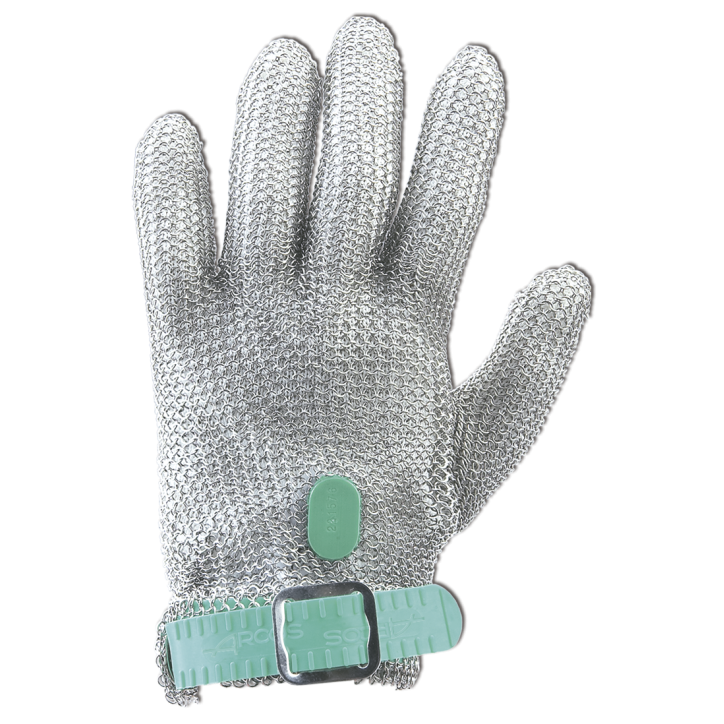 ARCOS GUANTES ANTICORTE: GUANTE DE PROTECCION TALLA   XS Ref.615100