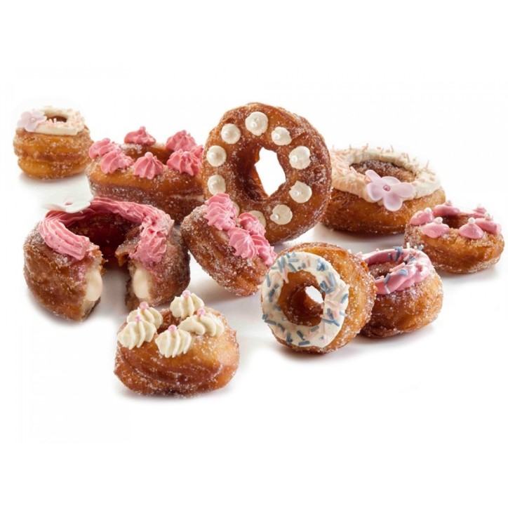 KIT CRONUTS RELLENOS Ref.793100