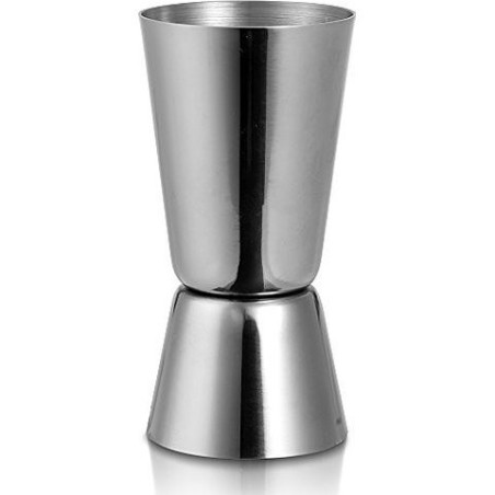 JIGGER MEDIDOR: 20 30ml. INOX Ref.795100