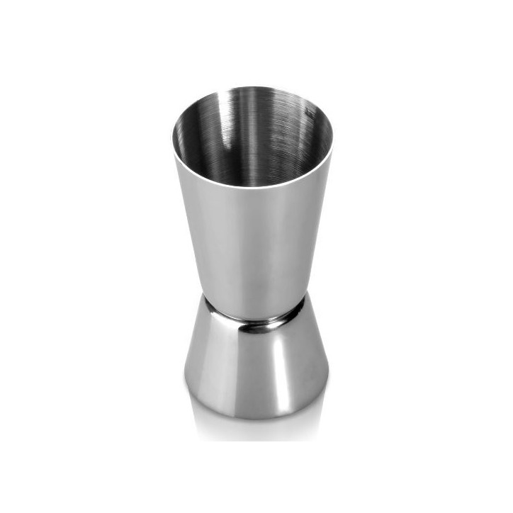 JIGGER MEDIDOR: 20 30ml. INOX Ref.795100