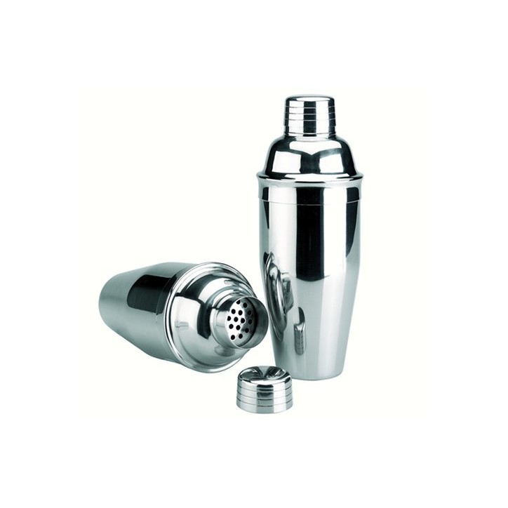 COCTELERA: IBILI 700ml. INOX Ref.769100