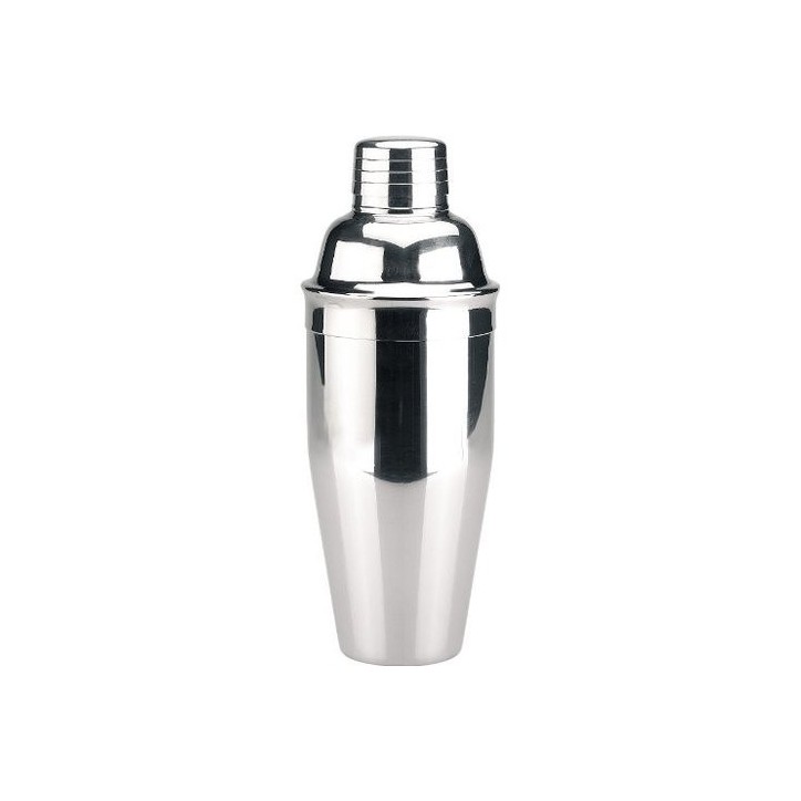 COCTELERA: IBILI 700ml. INOX Ref.769100